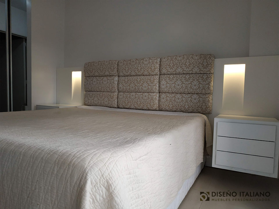 Absolutamente Varios Bergantín Dormitorios – Diseño Italiano Muebles